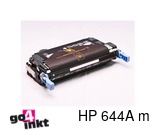 Huismerk HP 644A m, Q6463A toner remanufactured