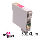 Epson 502XL m inktpatroon compatible