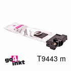 Epson T9443 m inktpatroon compatible