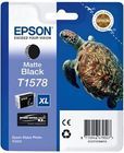 Epson T1578 mbk intpatroon origineel