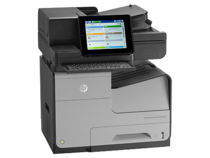 HP OfficeJet Enterprise Color Flow X 585 z MFP