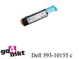 Dell 593-10155, 593 10155 c toner remanufactured