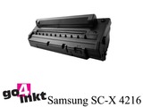 Samsung SCX-4216 D3/ELS BK toner remanufactured