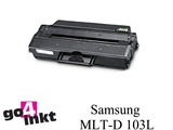 Samsung MLT-D103L/ELS Zwart remanufactured