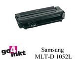 Samsung MLT-D 1052L toner remanufactured