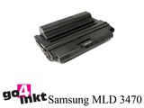 Samsung MLD-3470B/ELS BK toner remanufactured