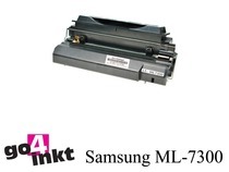 Samsung ML-7300 DA/SEE BK toner remanufactured