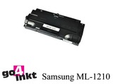 Samsung ML-1210 D2 toner remanufactured