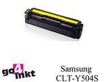 Samsung CLT-Y504S Toner remanufactured
