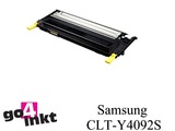 Samsung CLT-Y4092S CLP-310 (y) toner remanufactured