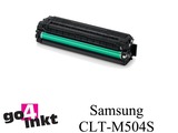 Samsung CLT-M504S Toner remanufactured