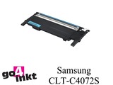 Samsung CLT-C4072S CLP-320 (C) toner compatible