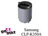 Samsung CLP-K350A toner remanufactured