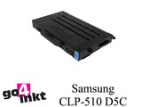 Samsung CLP-510 D5C toner remanufactured