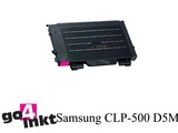 Samsung CLP-500 D5M toner remanufactured