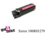 Xerox 106 R 01279 (m) toner remanufactured