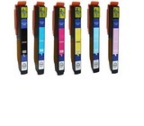 Epson T2428, 24 inktpatroon compatible (6 st)