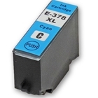 Epson 378XL c inktpatroon compatible