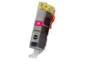 Compatible inkt cartridge CLI-571XL m, van Go4inkt