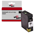 Compatible inkt cartridge PGI-2500XL bk voor Canon, van Go4inkt