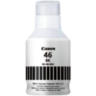Canon GI-46 PGBK (zwart) inktflesje origineel