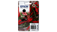 Epson 503XL bk zwart inktcartridge origineel
