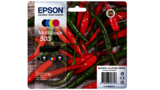 Epson 503XL bk/c/m/y multipack inktcartridge origineel (4 st)