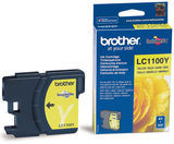 Brother LC-1100y, LC1100y inktpatroon origineel