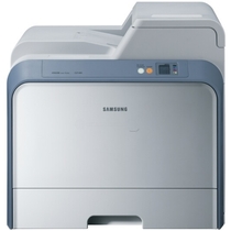 Samsung CLP 600 N