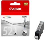 Canon CLI-521 gy, CLI521 gy inktpatroon origineel 