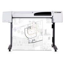 HP Designjet 510 PS 24 Inch 