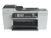 HP Officejet 5605 Z 