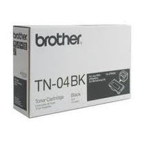 Brother TN-04BK, TN04BK toner origineel 