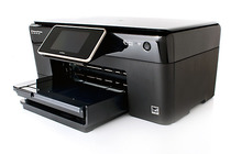 HP Photosmart C 310 a (Premium)