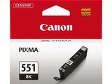 Canon CLI-551 bk, CLI551 bk inktpatroon origineel