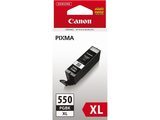 Canon PGI-550XL bk, PGI550XL bk inktpatroon origineel