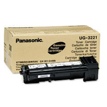 Panasonic UG-3221, UG 3221 bk toner origineel