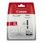 Canon CLI-551XL bk inktpatroon origineel