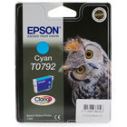 Epson T0792 c inktpatroon origineel