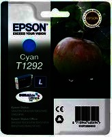 Epson T1292 c inktpatroon origineel