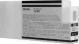 Epson T5961 pbk inktpatroon origineel