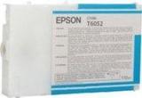 Epson T6052 c inktpatroon origineel