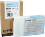 Epson T6055 pc inktpatroon origineel