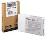 Epson T6059 pbk inktpatroon origineel