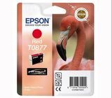 Epson T0877 r inktpatroon origineel