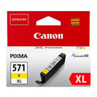 Canon CLI-571XL, CLI571XL y inktpatroon origineel BL