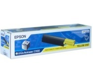 Epson C13S050187 y toner origineel