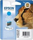 Epson T0712 c inktpatroon origineel