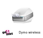Dymo LabelWriter Wireless wit
