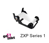 Zebra ZXP Series 1 wit inktlint